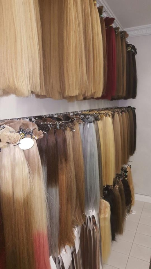 עם השיער של DC HAIR אפשר להיות בטוחים עם השיער של DC HAIR אפשר להיות בטוחים